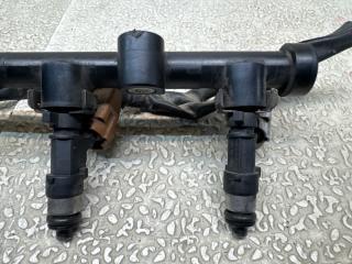 Топливная рейка DAIHATSU ATRAI S331G KF-DET 23250-B2020 3 ракурс