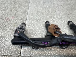 Топливная рейка DAIHATSU ATRAI S331G KF-DET 23250-B2020 5 ракурс