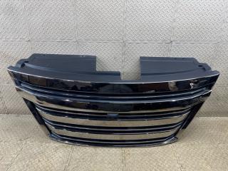 Решетка радиатора NISSAN SERENA HC26 MR20DD 62310 1A25A 1 ракурс