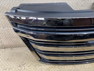 Решетка радиатора NISSAN SERENA HC26 MR20DD 62310 1A25A 2 ракурс