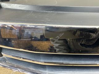 Решетка радиатора NISSAN SERENA HC26 MR20DD 62310 1A25A 3 ракурс