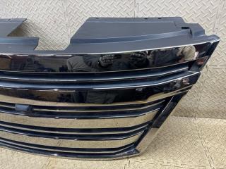 Решетка радиатора NISSAN SERENA HC26 MR20DD 62310 1A25A 5 ракурс