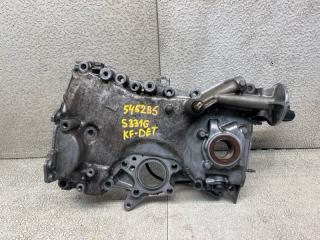 Лобовина двс DAIHATSU ATRAI S331G KF-DET 1 ракурс