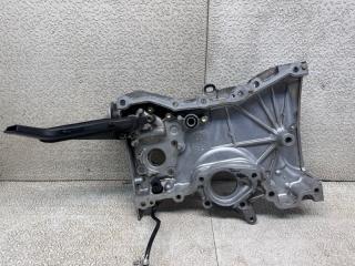 Лобовина двс DAIHATSU ATRAI S331G KF-DET 2 ракурс