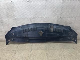 Накладка на телевизор TOYOTA CROWN AWS210 53295-30150 5 ракурс