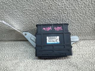 Блок управления efi MITSUBISHI EK WAGON H81W 3G83 1860A633 1 ракурс