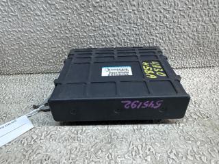 Блок управления efi MITSUBISHI PAJERO MINI H58A 4A30 MR561994 4 ракурс Блок управления efi MITSUBISHI PAJERO MINI H58A 4A30 MR561994 4 ракурс