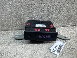 Блок управления efi MITSUBISHI EK WAGON H81W 3G83 1860A006 4 ракурс
