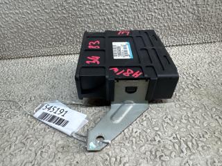 Блок управления efi MITSUBISHI EK WAGON H81W 3G83 1860A006 5 ракурс