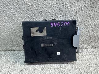 Блок управления efi DAIHATSU ESSE L235S KF 89560-B2A00 1 ракурс
