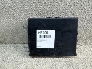 Блок управления efi DAIHATSU ESSE L235S KF 89560-B2A00 2 ракурс