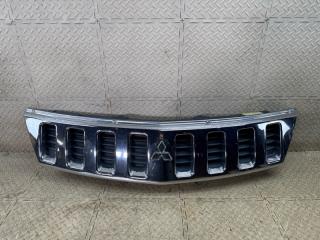 Решетка радиатора MITSUBISHI DELICA D:2 MB15S K12B 1 ракурс