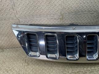 Решетка радиатора MITSUBISHI DELICA D:2 MB15S K12B 2 ракурс
