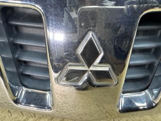 Решетка радиатора MITSUBISHI DELICA D:2 MB15S K12B 4 ракурс