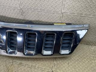 Решетка радиатора MITSUBISHI DELICA D:2 MB15S K12B 5 ракурс