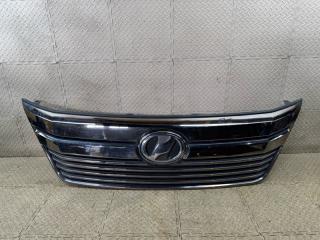 Решетка радиатора TOYOTA VELLFIRE GGH25 2GR-FE 53101-58180 1 ракурс