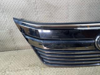 Решетка радиатора TOYOTA VELLFIRE GGH25 2GR-FE 53101-58180 2 ракурс