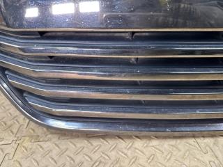 Решетка радиатора TOYOTA VELLFIRE GGH25 2GR-FE 53101-58180 5 ракурс