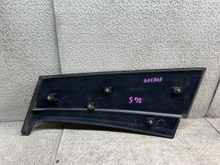 Накладка на стойку кузова правая задняя SUBARU FORESTER SG5 EJ20 5 ракурс