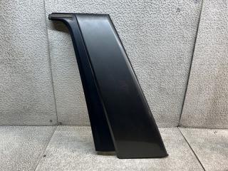 Накладка на стойку кузова левая задняя SUBARU FORESTER SG5 EJ20 1 ракурс