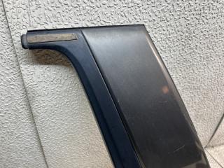 Накладка на стойку кузова левая задняя SUBARU FORESTER SG5 EJ20 2 ракурс