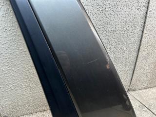 Накладка на стойку кузова левая задняя SUBARU FORESTER SG5 EJ20 3 ракурс
