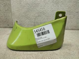 Брызговик задний NISSAN MARCH K13 3 ракурс