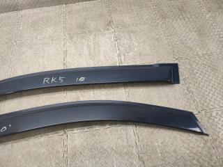 Ветровики комплект HONDA STEPWGN RK5 5 ракурс
