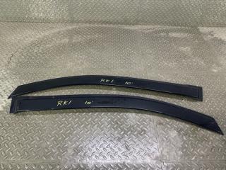 Ветровики комплект HONDA STEPWGN RK1 3 ракурс