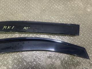 Ветровики комплект HONDA STEPWGN RK1 5 ракурс