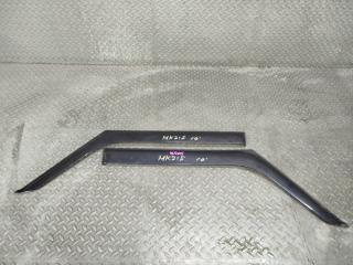 Ветровики комплект SUZUKI PALETTE MK21S 3 ракурс