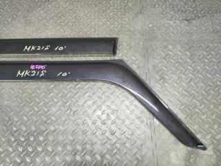 Ветровики комплект SUZUKI PALETTE MK21S 5 ракурс