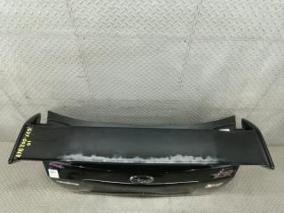 Крышка багажника SUBARU IMPREZA WRX STI GVF EJ257HC4LE 57509fg0809p 4 ракурс