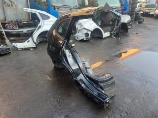 Крыло правое заднее BMW X1 E84 N46B20BD 3 ракурс