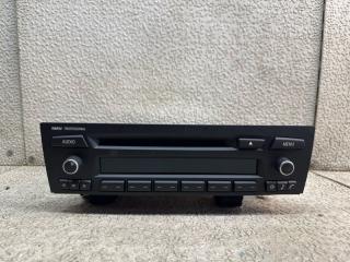 Магнитофон BMW X1 E84 N46B20BD 65129243916-01 1 ракурс