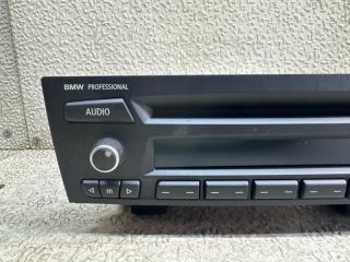 Магнитофон BMW X1 E84 N46B20BD 65129243916-01 2 ракурс