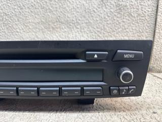 Магнитофон BMW X1 E84 N46B20BD 65129243916-01 3 ракурс