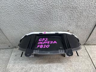 Спидометр SUBARU IMPREZA GP7 FB20 85004FJ010 1 ракурс