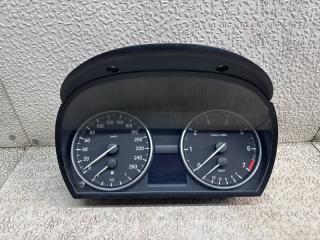 Спидометр BMW X1 E84 N46B20BD 9187338-01 1 ракурс