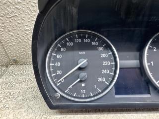 Спидометр BMW X1 E84 N46B20BD 9187338-01 2 ракурс
