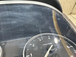 Спидометр BMW X1 E84 N46B20BD 9187338-01 4 ракурс