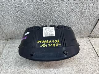 Спидометр BMW X1 E84 N46B20BD 9187338-01 5 ракурс