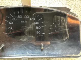 Спидометр TOYOTA RAUM EXZ10 5E-FE 83800-46030 3 ракурс