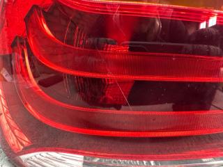 Стоп-сигнал левый задний BMW X1 E84 N46B20BD 63212990109 3 ракурс