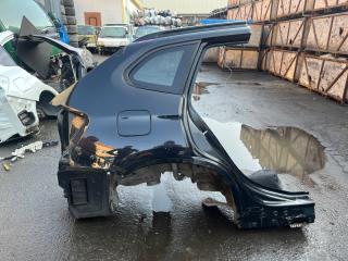 Крыло правое заднее BMW X1 E84 1 ракурс
