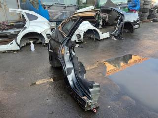 Крыло правое заднее BMW X1 E84 3 ракурс