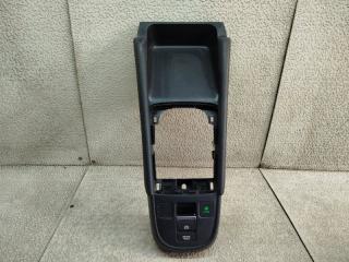 Консоль кпп HONDA FIT GR3 1 ракурс