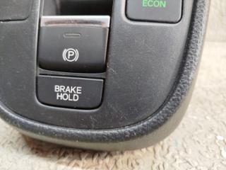Консоль кпп HONDA FIT GR3 5 ракурс