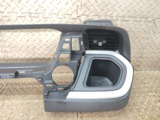 Консоль спидометра HONDA FIT GR3 77200-TZA-00 3 ракурс