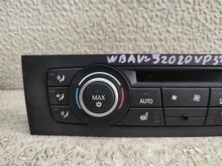 Климат-контроль BMW X1 E84 N52B30AE 64119242409 3 ракурс